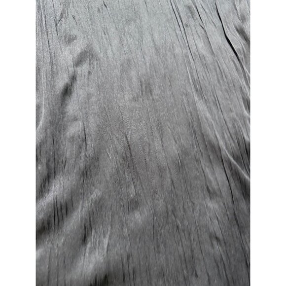 Vtg Worthington Womans M Flowy Maxi Skirt Embroidered Waistband Whimsigoth Y2k - Picture 4 of 11